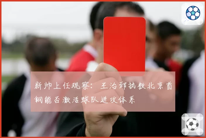 新帅上任观察：王治郅执教北京首钢能否激活球队进攻体系